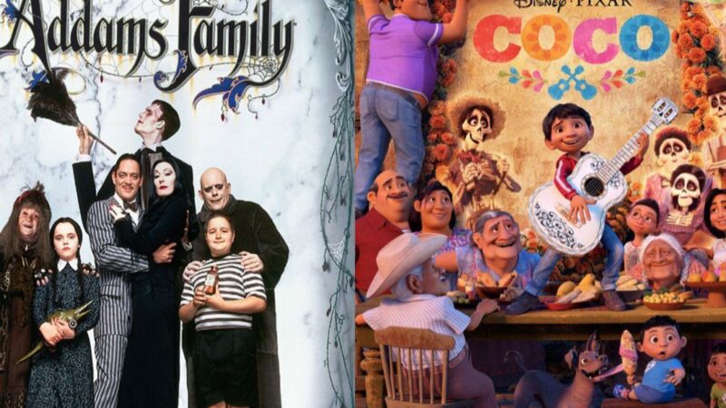 Maratón de Halloween en Casa: 18 Películas Imprescindibles