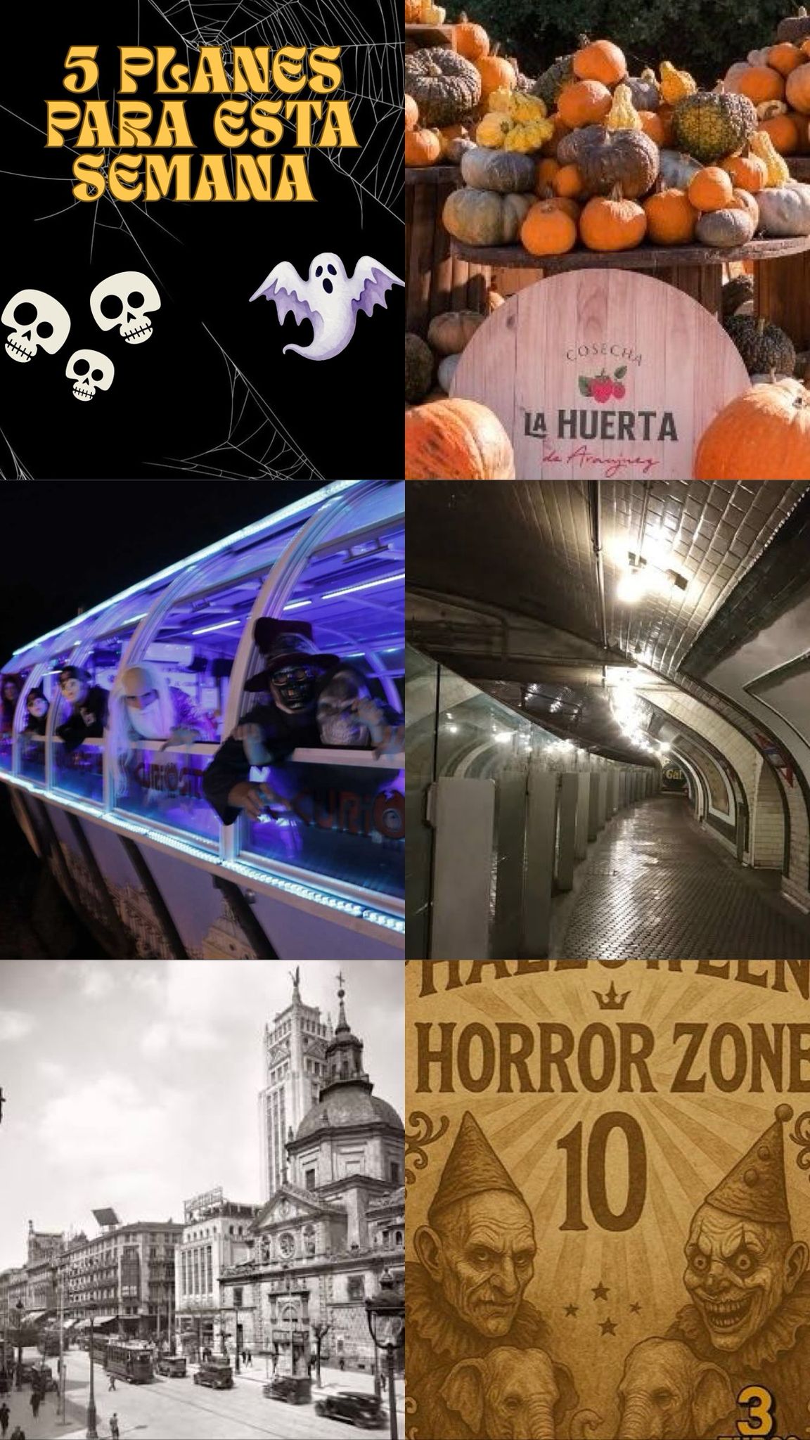 Planes Halloween
