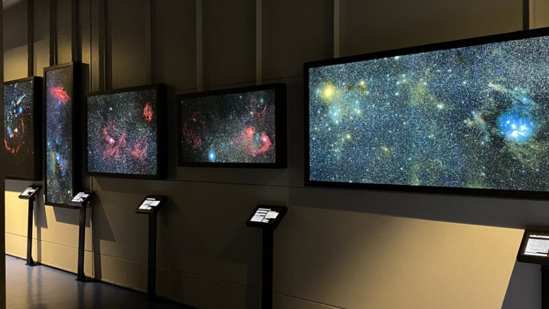 Planetario de Madrid
